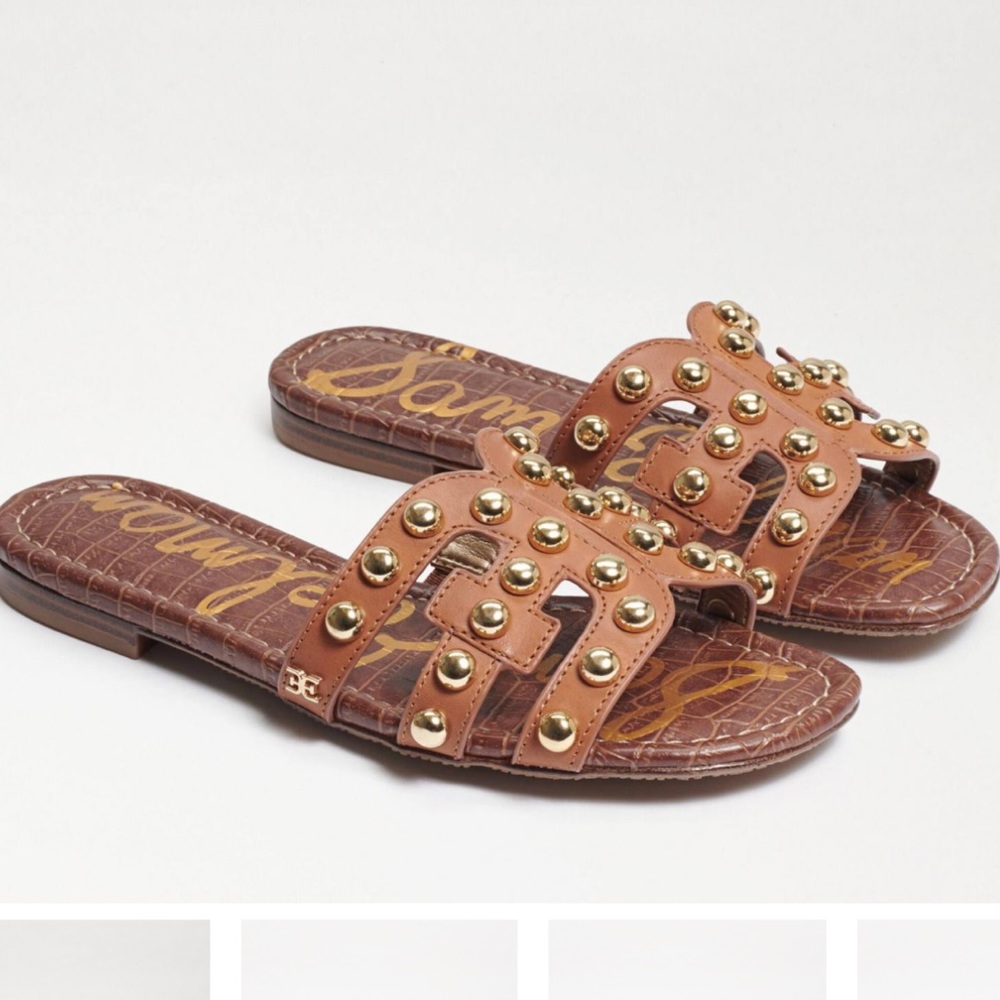 ISO Sam Edelman Bay Studded Sandal